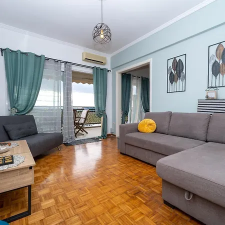 Daire Corfu Skyline Resident 360 Korfu