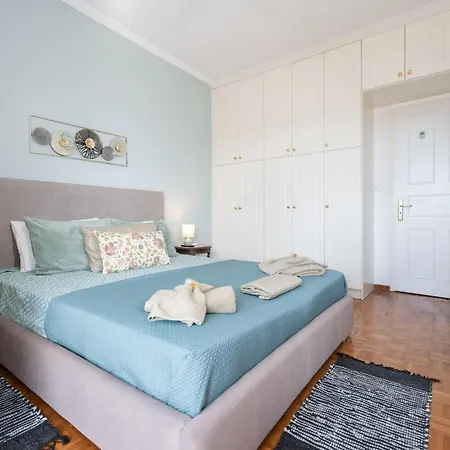 Corfu Skyline Resident 360 Daire