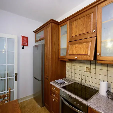 Daire Corfu Skyline Resident 360