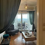 דירה Corfu Skyline Resident 360 Corfu (city)