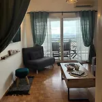 Corfu Skyline Resident 360