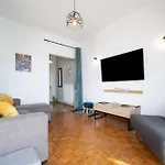 דירה Corfu Skyline Resident 360 Corfu (city)