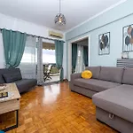 Apartment Corfu Skyline Resident 360 Corfu (city)