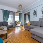 Apartment Corfu Skyline Resident 360 Corfu (city)