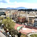 Διαμέρισμα Corfu Skyline Resident 360 *