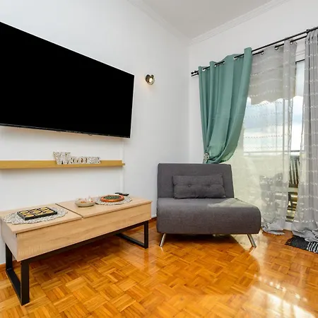 Apartament Corfu Skyline Resident 360