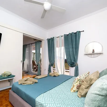 Corfu Skyline Resident 360