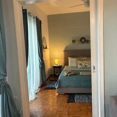 Apartament Corfu Skyline Resident 360 *
