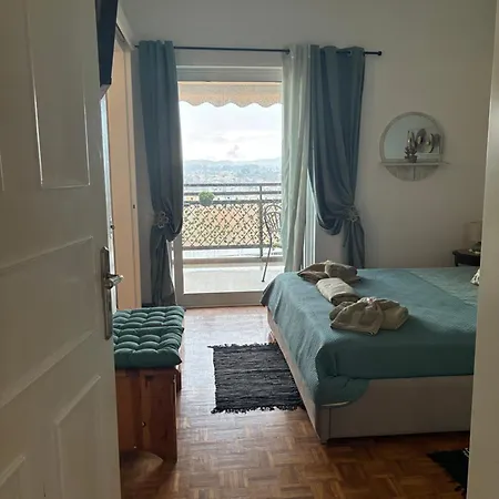 Corfu Skyline Resident 360 Apartament