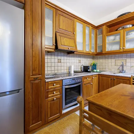 Apartament Corfu Skyline Resident 360