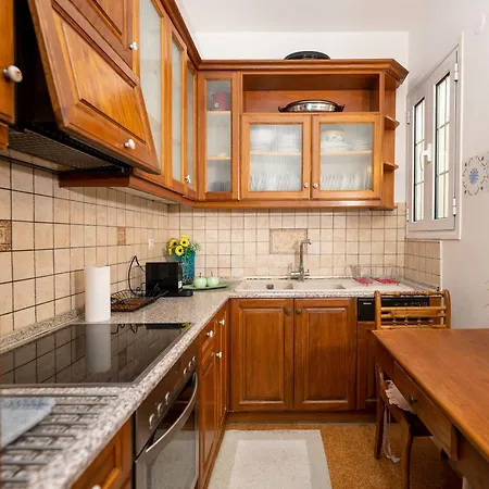 Apartament Corfu Skyline Resident 360 Corfu (city)