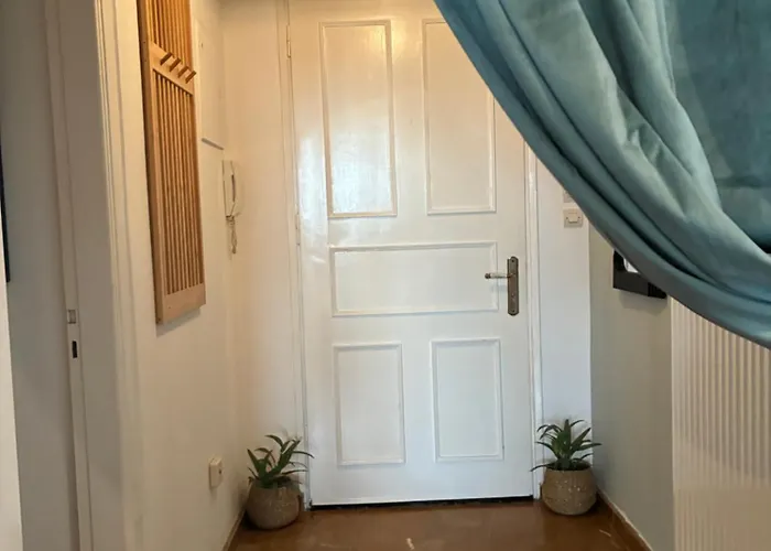 Apartament Corfu Skyline Resident 360 *