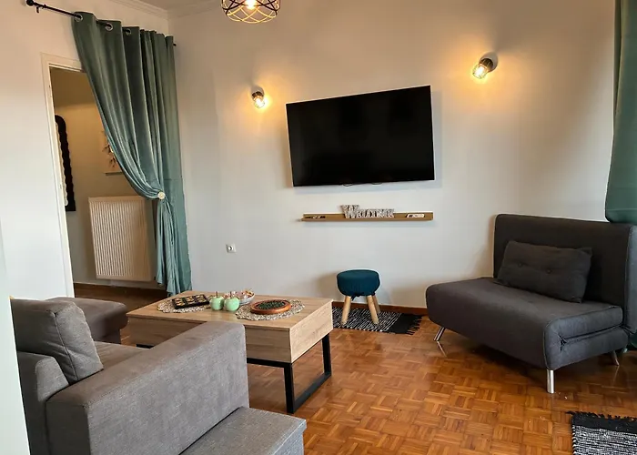 Corfu Skyline Resident 360 Apartament Corfu (city)