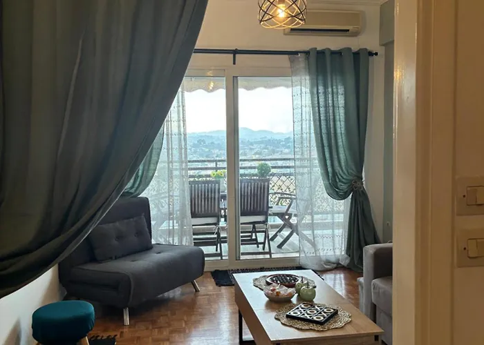 Apartament Corfu Skyline Resident 360 Corfu (city)