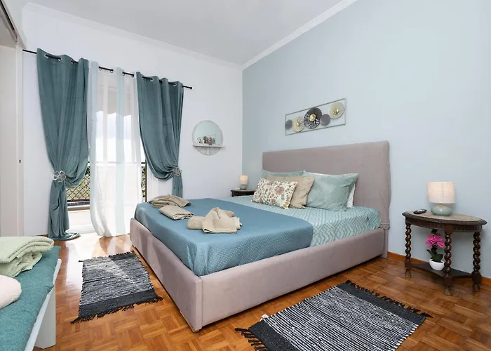 Corfu Skyline Resident 360 Corfu (city)