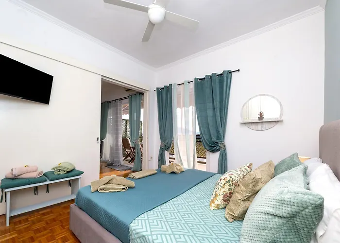 Corfu Skyline Resident 360