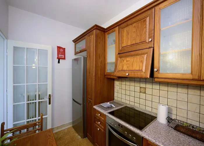 Apartament Corfu Skyline Resident 360