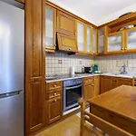 아파트 Corfu Skyline Resident 360