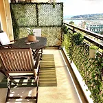 Corfu Skyline Resident 360 아파트 *