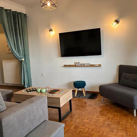 Corfu Skyline Resident 360 Apartman Corfu (city)