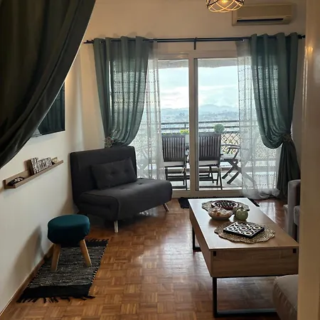 Corfu Skyline Resident 360
