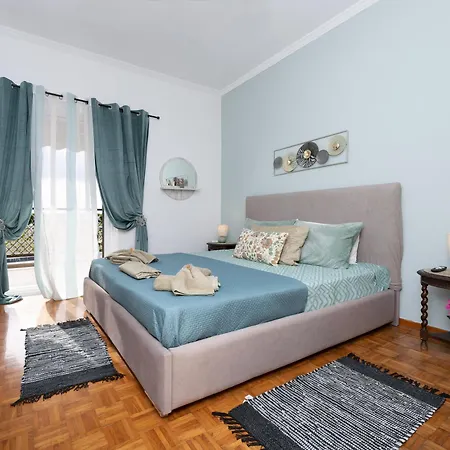 Corfu Skyline Resident 360 Corfu (city)