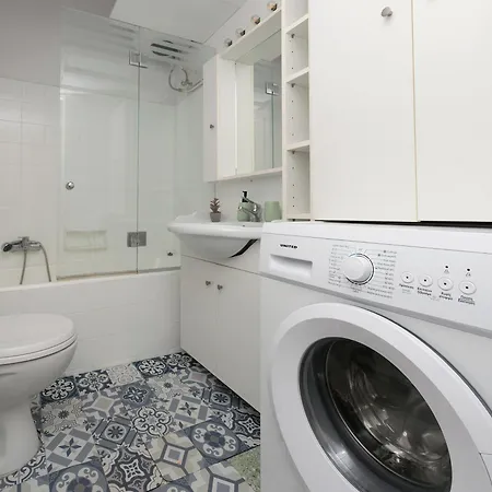 Corfu Skyline Resident 360 *