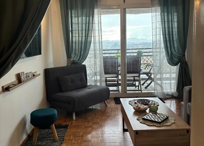 Corfu Skyline Resident 360