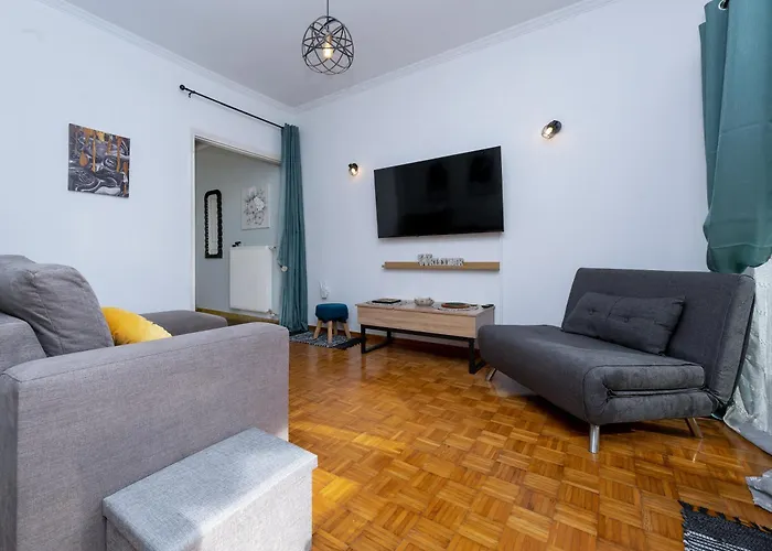 Corfu Skyline Resident 360 Corfu (city)