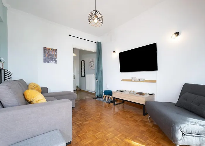 Apartman Corfu Skyline Resident 360 Corfu (city)