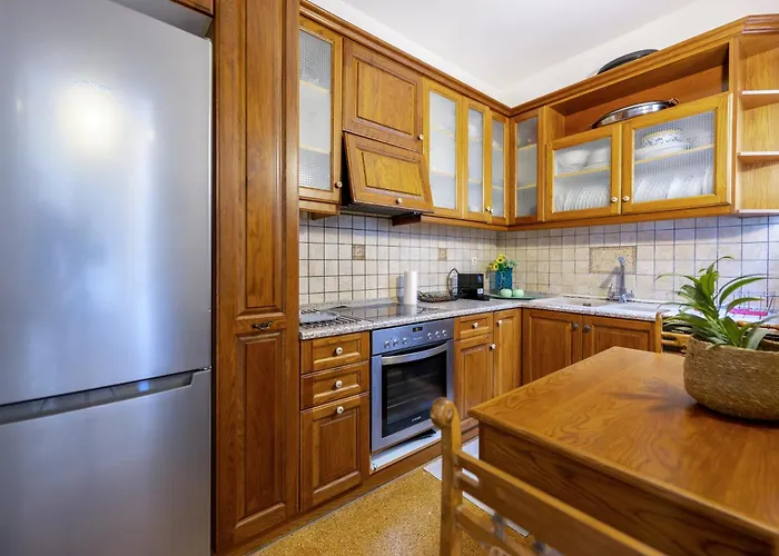 Apartman Corfu Skyline Resident 360