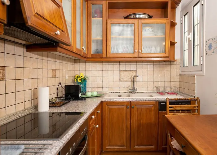 Apartman Corfu Skyline Resident 360 Corfu (city)