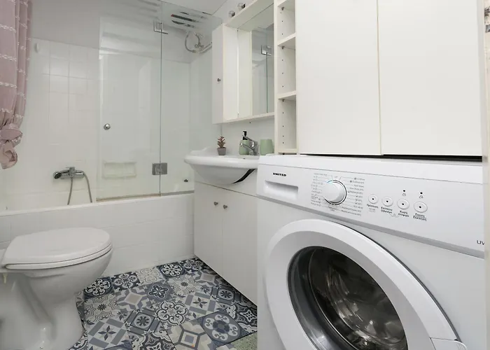 Corfu Skyline Resident 360 *