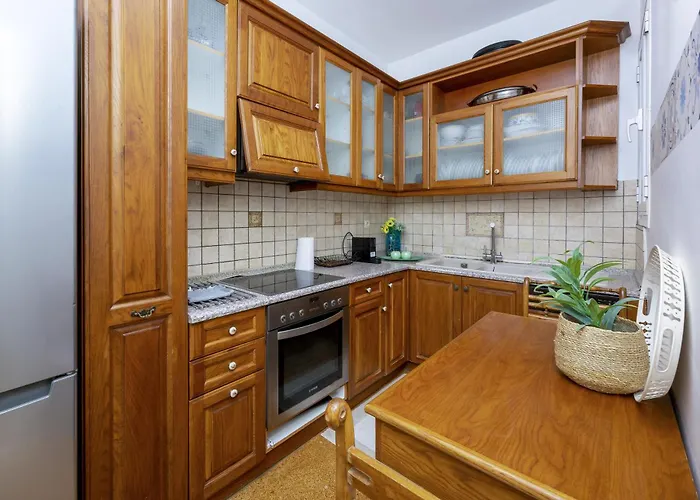 Corfu Skyline Resident 360 * Corfu (city)