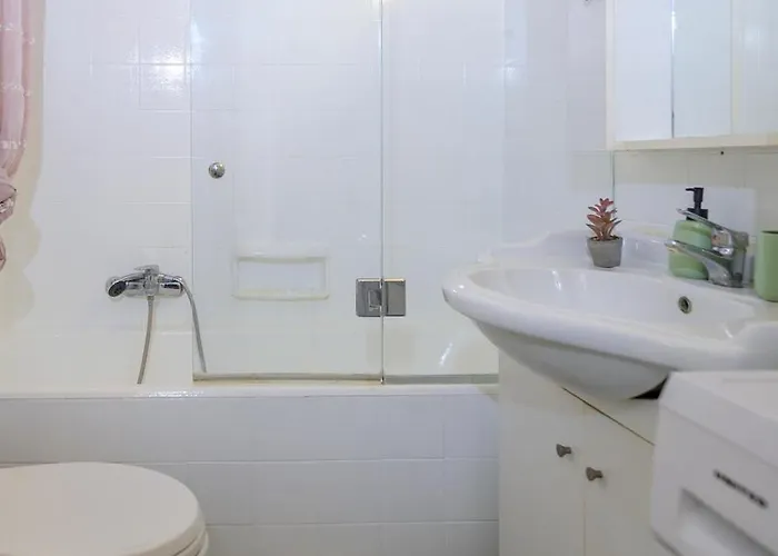 Corfu Skyline Resident 360 * Corfu (city)